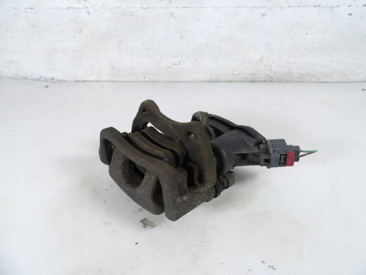 RENAULT SCENIC III 1.2TCE caliper brake rear part right electrical