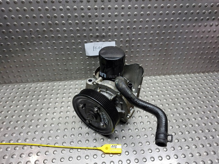 Support filtre huile CHERY TIGGO 17- 1.5 et 1012100