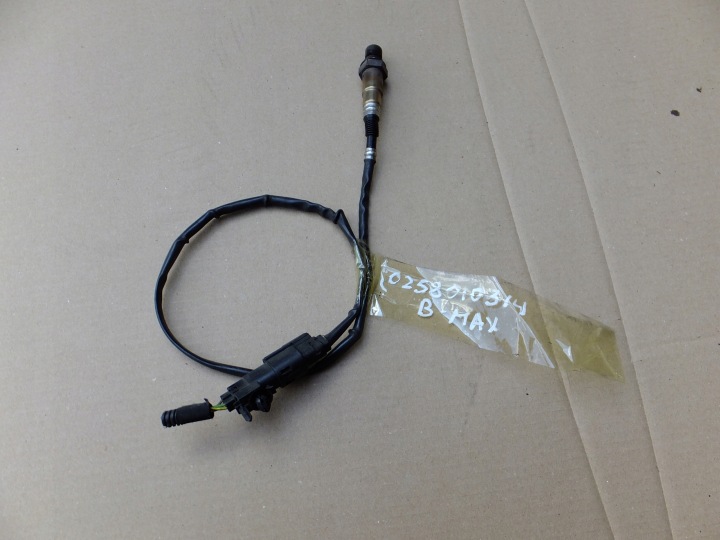 sonda lambda ford b-max 1,0 ECOBOOST CV6A9G144AA 0258010314