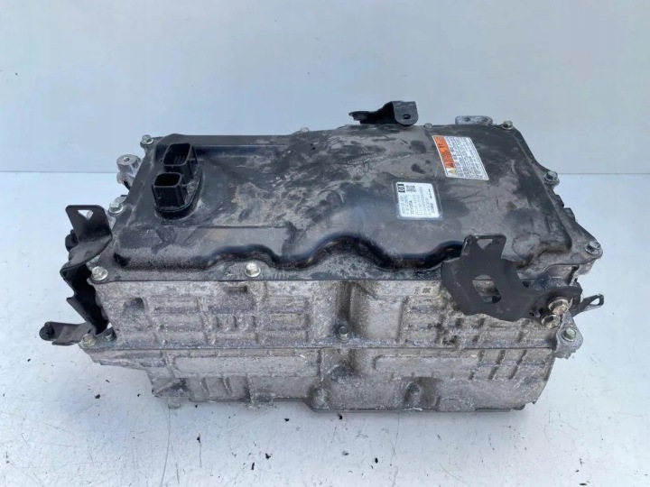 Inventor TOYOTA G92A042010 2020 13