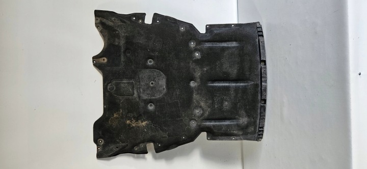 Couverture tablier moteur Couvercle, Couverture Sous Moteur BMW 1 F20 LIFT 7486952