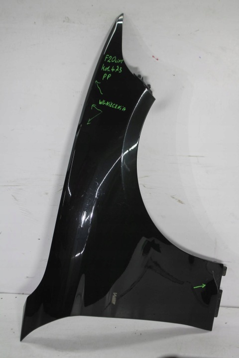 AILE DROITE AVANT BMW F20 F21 LCI M-PAK 475 15