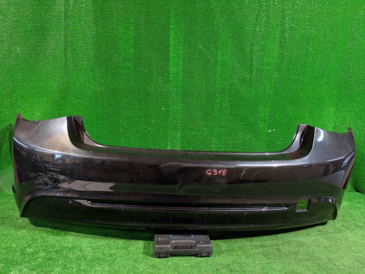 Stoßstange hinten heck CHEVROLET CRUZE J300 Sedan LIFT 12- NR.6918