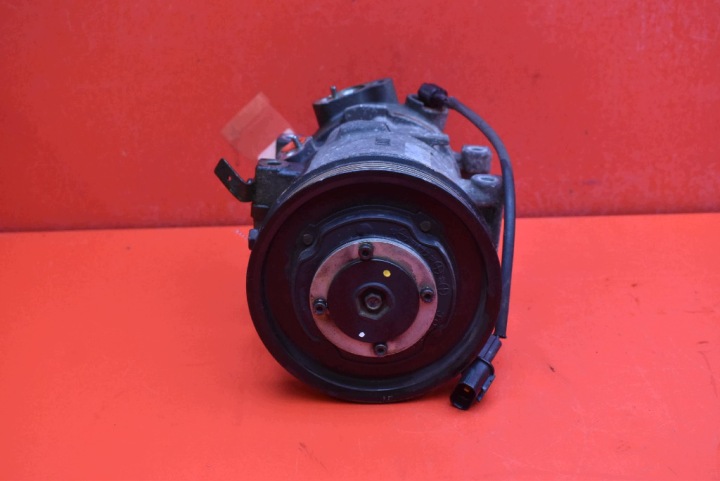 klimakompressor pumpe klimaanlage KIA RIO 3 III 1.4 16V 109 KM 11-15