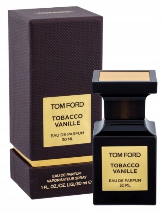 tom ford tobacco vanille woda perfumowana 30 ml     