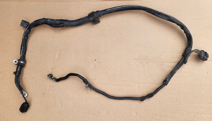 svazek kablovacka kabely hadice elektrika VW GOLF V SEAT SKODA 2.0 TDI