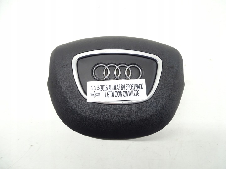 airbag POWIETRZNA airbag autisti AUDI A3 8V 8V0880201AT