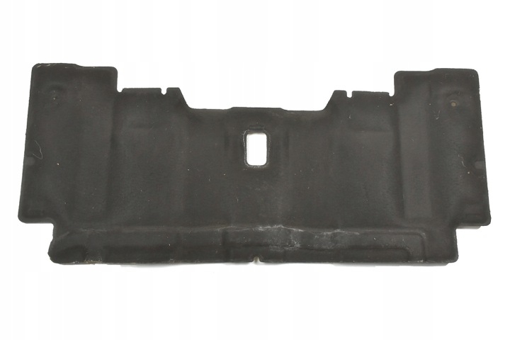 Insonorizzazione del cofano RENAULT MEGANE III