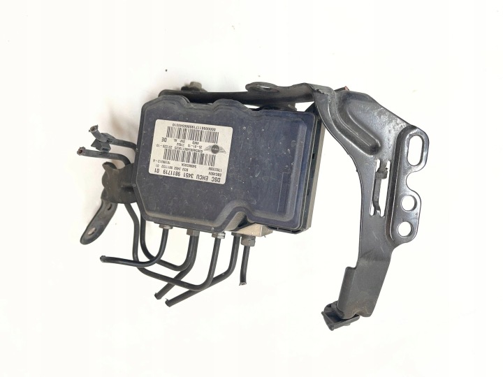 pump ABS Mini Cooper Countryman R60 9811719