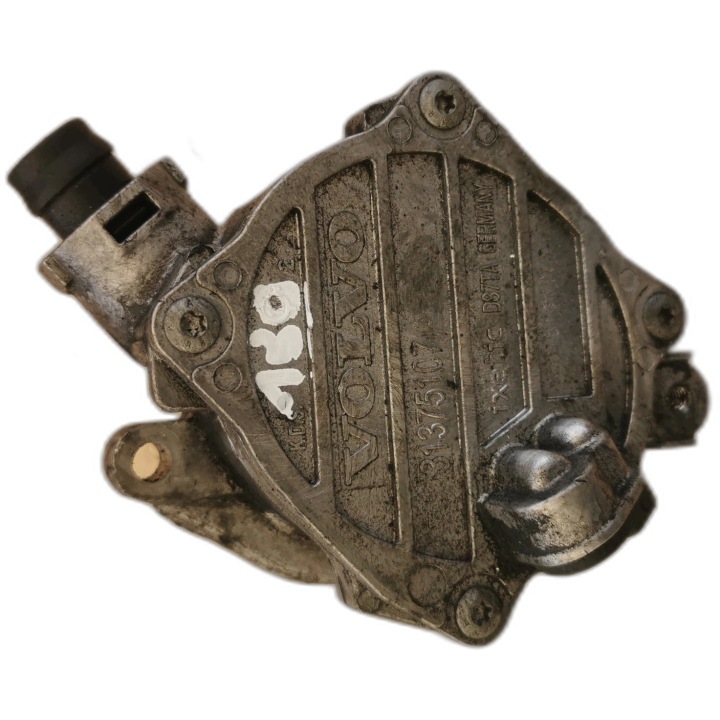 VOLVO XC60 2.0 D3 D4 D5 Pompe VACUM 31375107