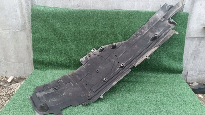 JAGUAR XE X760 XF X260 coperchio , copertura copertura GREMBIALINA Protezione Sottoscocca Destro GX73-104C20-AE