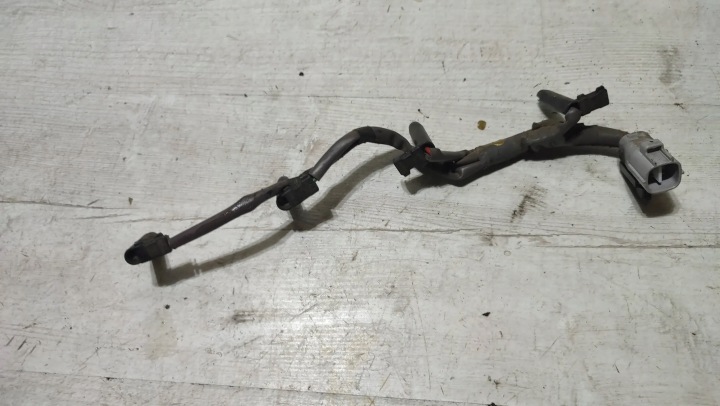 Mazda 3 III BM 17r 1.5d bundle plugs zarowych