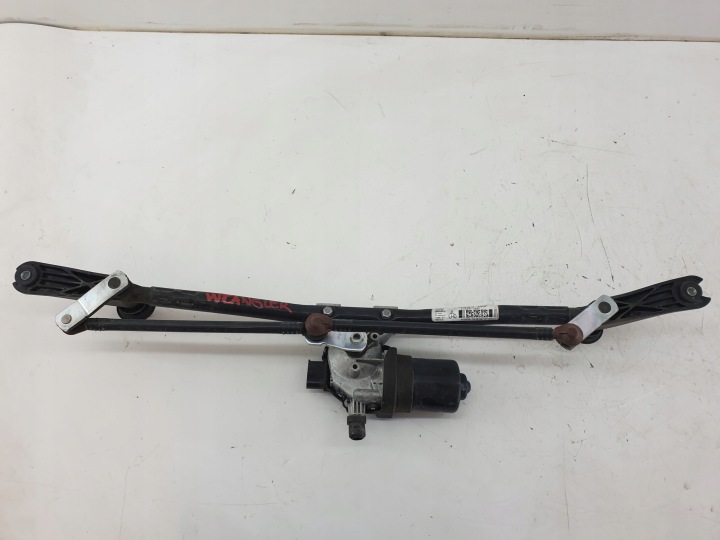 MECHNIAZM tergicristalli Anteriore Z SILNICZKIEM JEEP WRANGLER IV 4 JL 068293017AE