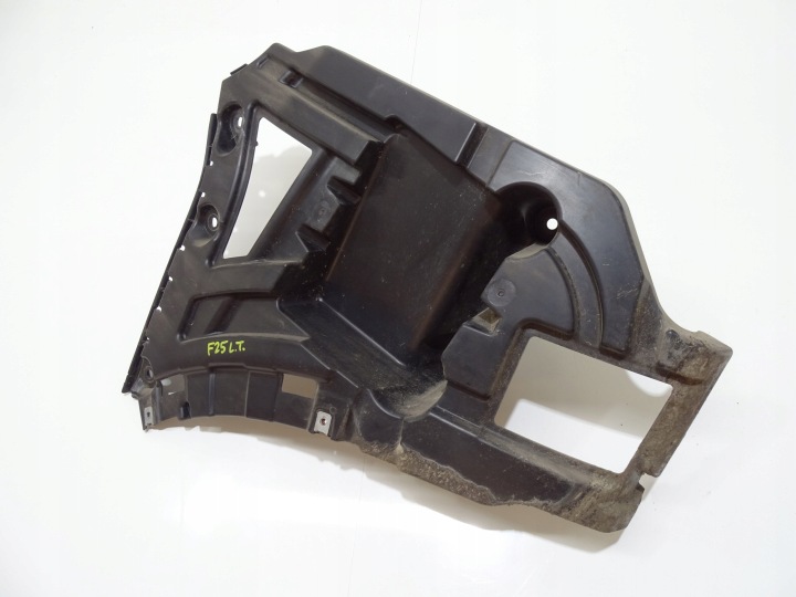 stoßstangenführung links heck BMW X3 F25 OE 7210077