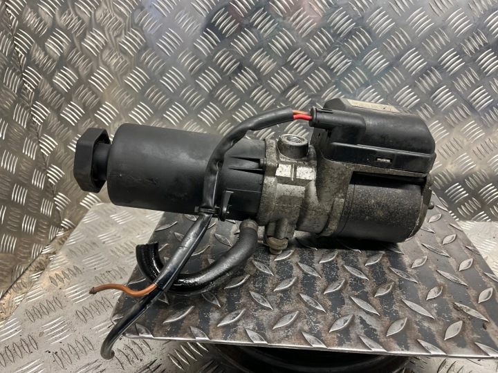 servo pump electrical MERCEDES-BENZ A KLASA W168 A1684660501