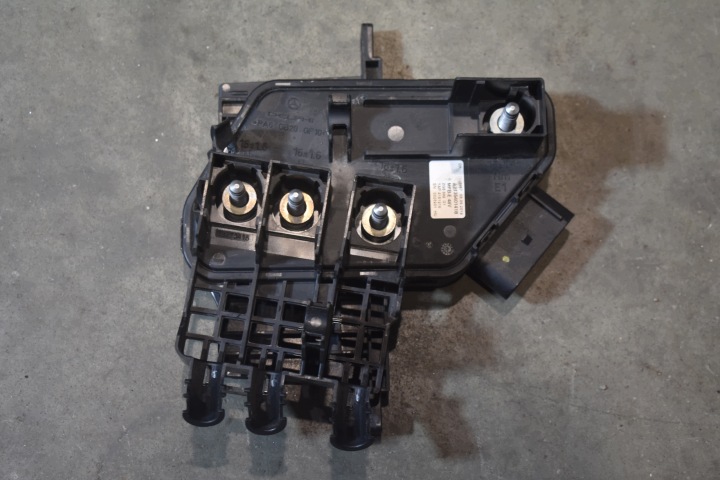 IDEALNA CENTRALINA FUSIBILI MERCEDES X290 W213 1