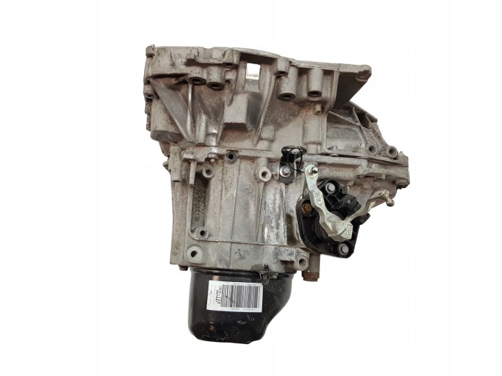 boîte vitesse JH3128 1.2 16v Renault Clio 3 Modus 7701723417 1004