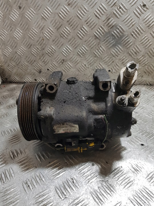 compresseur de climatisation CITROEN BERLINGO 1 9659232180