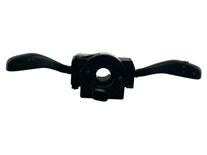 steering wheel levers and controls 6Q0953503AD VW Polo 9N europejski