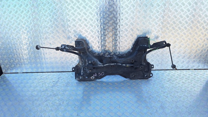 Achsträger Fahrschemel Vorderachsträger vorne 2T14-5S056-BB FORD TRANSIT CONNECT MK1 1.8 TDCI