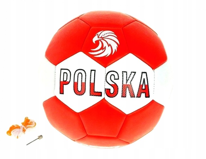 Piłka nożna Laser Polska