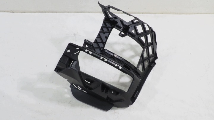 VW T6 stoßstangenführung links vorne 7E0807177A