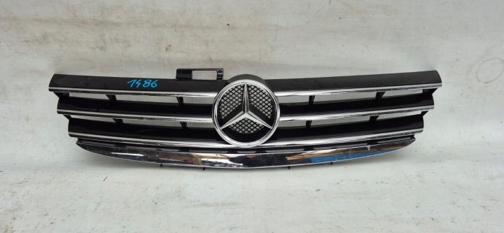 MERCEDES A-KLASA II 2 W169 04-08 Grill Grill