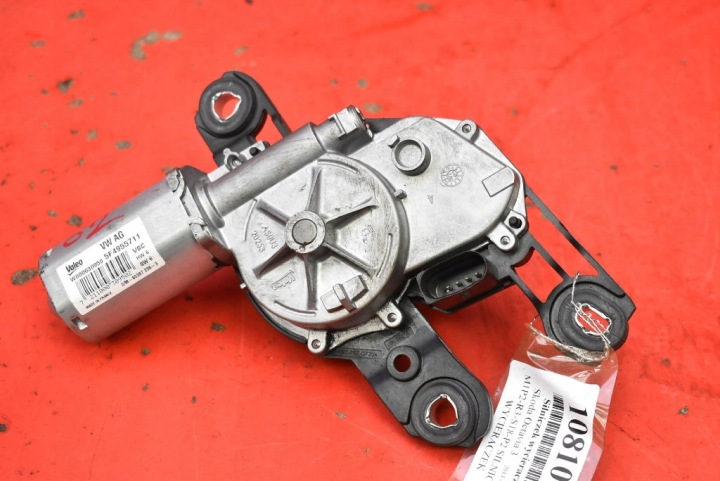 Motorino Tergicristalli posteriore 5F4955711 SKODA OCTAVIA 3 III KOMBI 13-17