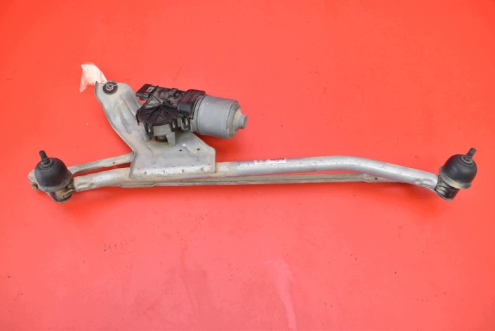 gestänge motor wischer vorne EU 8200619512 DACIA DUSTER 1 und HS 10