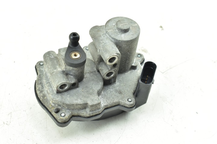 regler Klap des abgaskrümmers VW GOLF 6 AUDI A4 B8 2.0 TDI 03L129086 A2C53248883