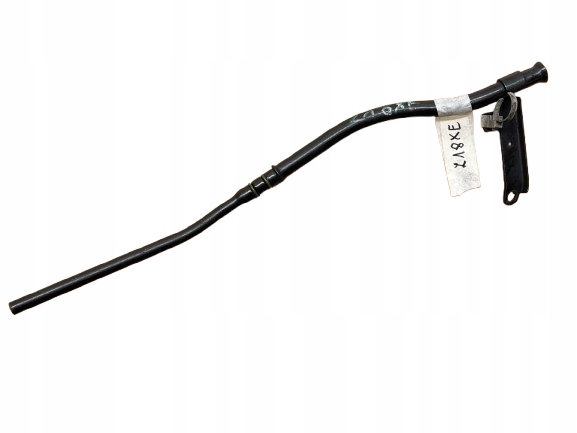 OPEL ASTRA G II ZAFIRA A MERIVA A pipe hose BAGNETU MIARKI oil 1.8 Z18XE