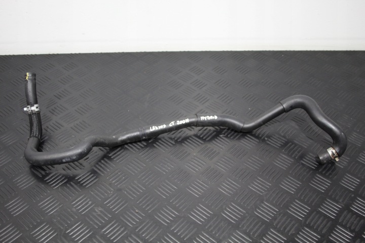 TUYAU FLEXIBLE CONDUIT PIECES TUYAUX D’EAU LEXUS CT200H