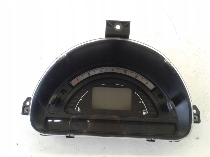 Kombiinstrument 9645994280 Citroen C3 1,4 HDI