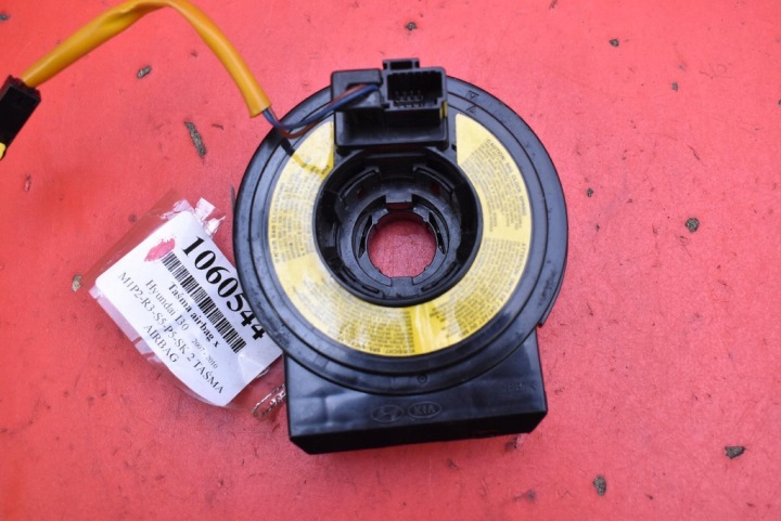 krúžok airbag ZWIJKA HYUNDAI I30 1 a FD 07-10