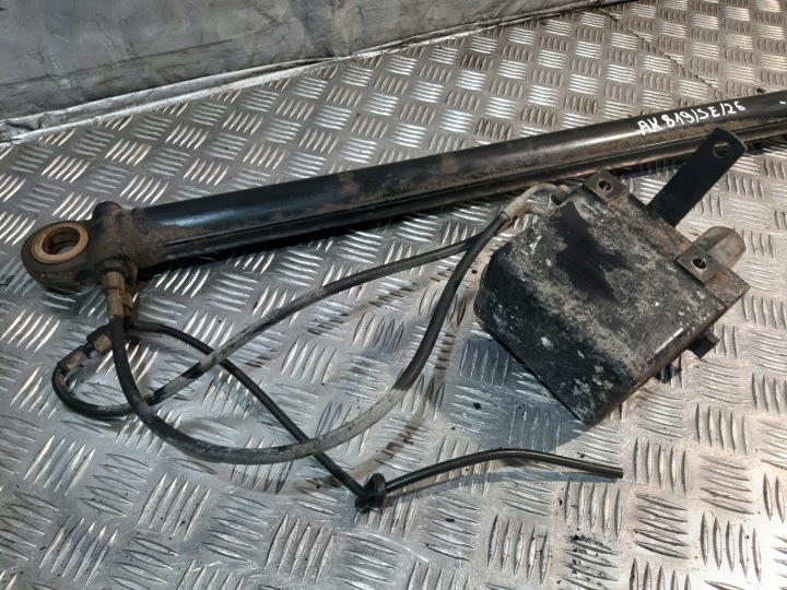 HYDRAULIK MAN 1023357 10