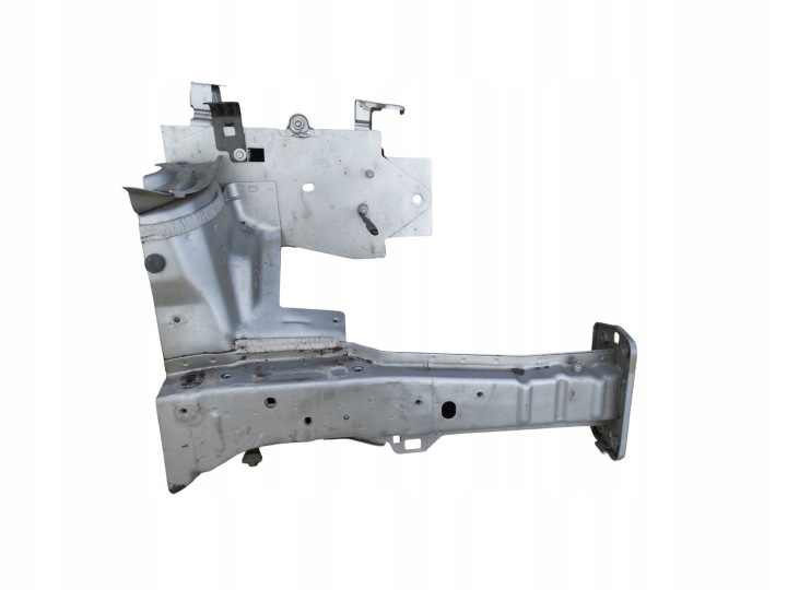 JEEP CHEROKEE V KL 13-18 LONGHERONE quarto LONGHERONE sinistra FARTUCH sinistra Anteriore NOSEK