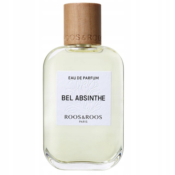 roos & roos bel absinthe