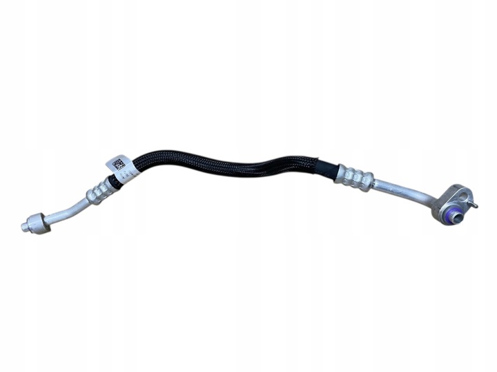 hose hose wiring of the air conditioning BMW X7 G07 LCI 40d