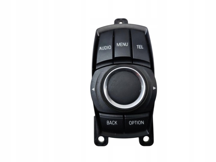 Panneau contrôle KONTROLER IDRIVE BMW F20 F21 F30 F31 9317695