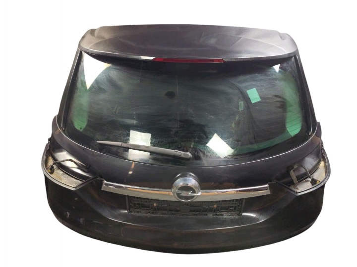 Porte arrière coffre hayon Porte coffre hayon OPEL INSIGNIA A KOMBI LIFT LAK: Z22C (13-17)