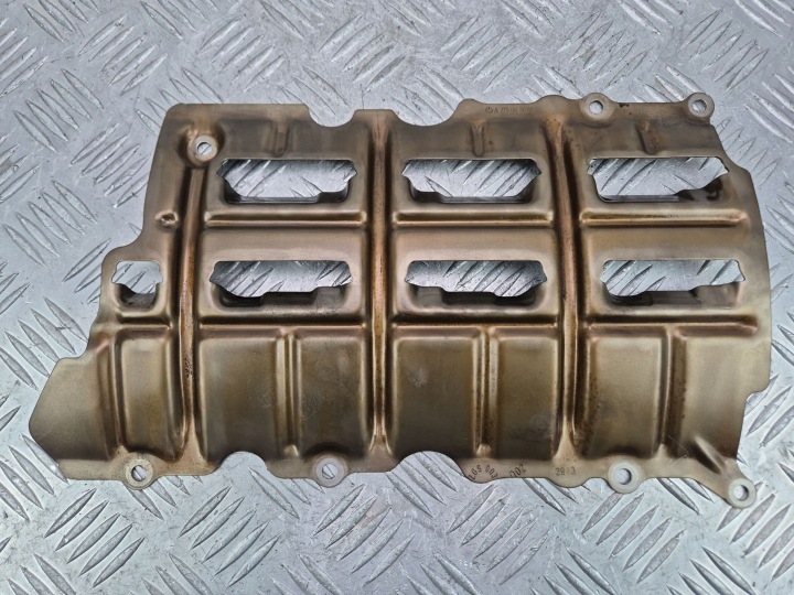 Wklad miski copertura GREMBIALINA ALBERO MOTORE Mercedes A160 W176 A2700140066 M270.910