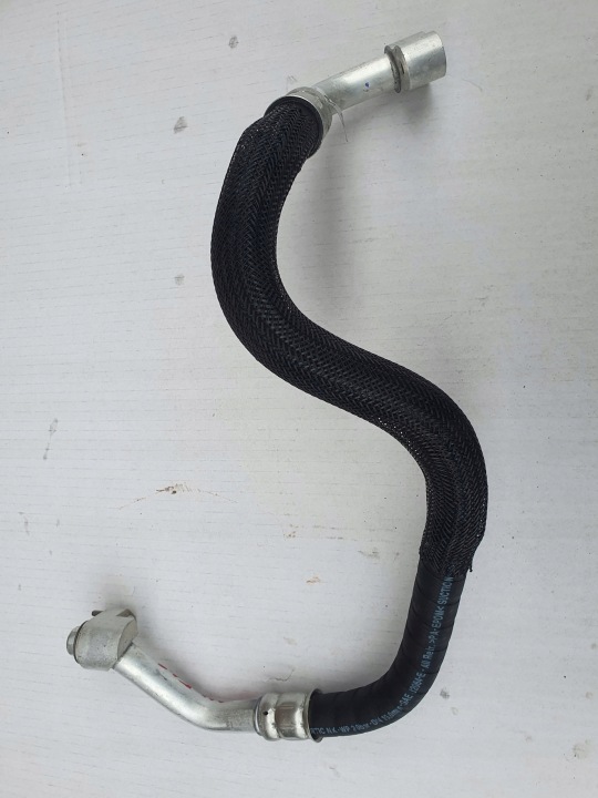 BMW F45 F46 vezetö a klímának 9365380
