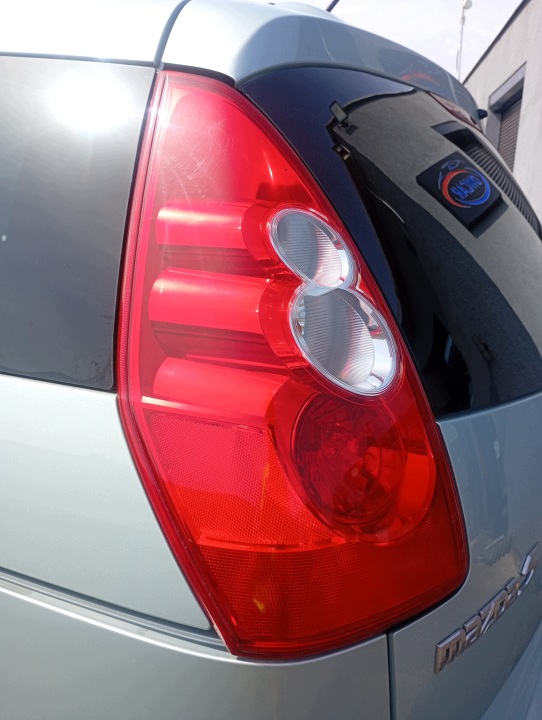 Licht hinten heck links Mazda 5 V 05-10