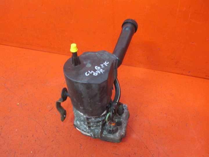 CITROEN C4 PICASSO a UA servo čerpadlo elektricka 9684040280