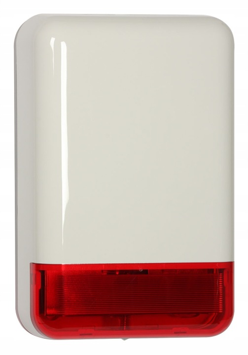 Externí Signalizátor SPL-2030-R Satel Abcv