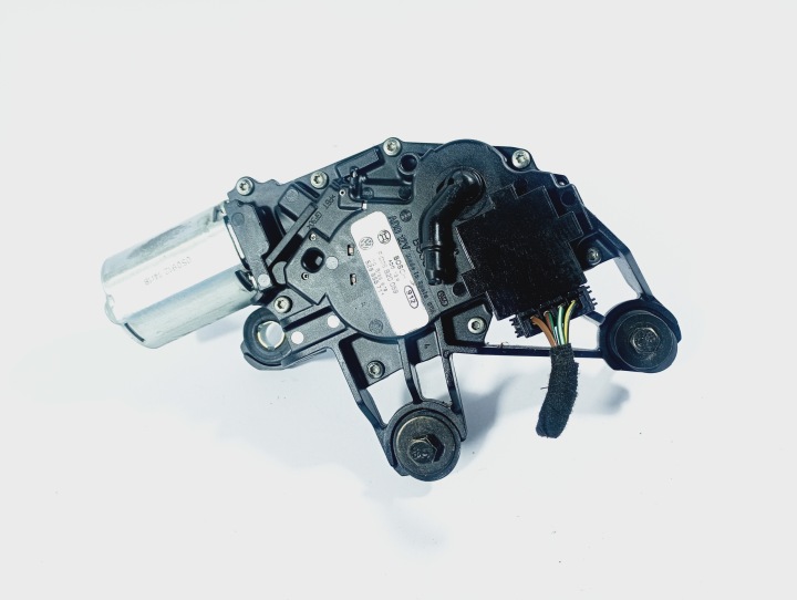 motor ablaktörlők hátsó hátsó OE 5Z6956711 VW Fox 05-11