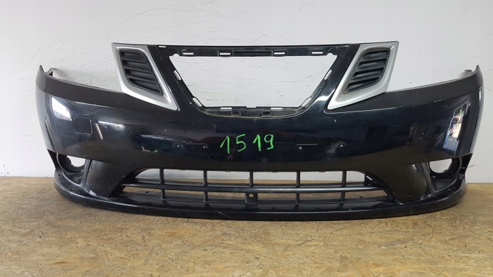 SAAB 93 9-3 LIFT 2008 - Stoßstange vorne 1519