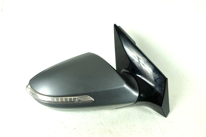 tükör jobb HYUNDAI I40 11-14 6PIN 6 PIN T6S 2011-2014 RHD UK jobbkormányos