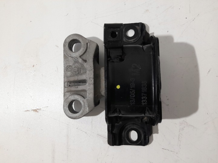 OPEL CORSA D Supporti motore usato