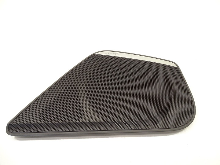 covering cover of the speaker left front front BOSE AUDI A6 C7 4G0035419A